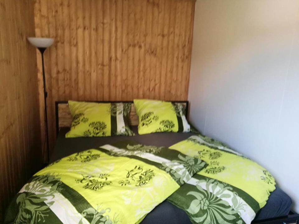 Wudino - Ubytovani V Prirode, Se Zviraty V Industrialnim Duchu, Apartment *